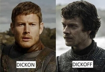 Dickon Dickoff