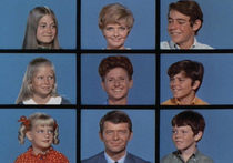 Did Brady Bunch invent Zoom