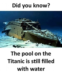 Did u know