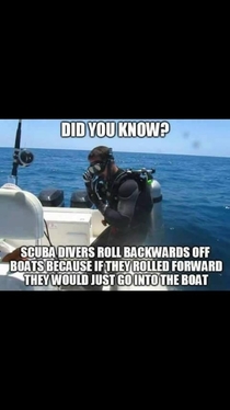 Did you know