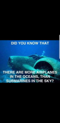 Did you know