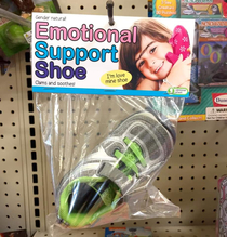 Didnt know where to post this But this is a thing
