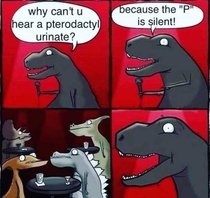 Dino-mite