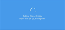 Discord after getting acquired by Microsoft