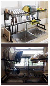 Dish Rack