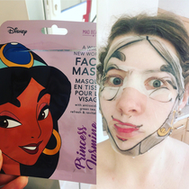 Disney face mask