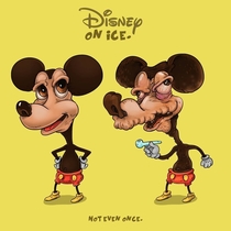 Disney On Ice