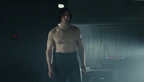 Disney released an official Screenshot of Ben Swolo