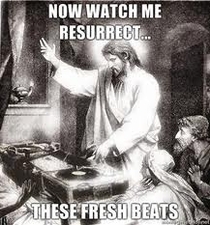 DJ Jesus