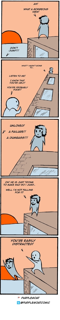 Do a flip