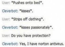 Do you have protection I only use Windows defender