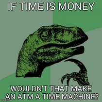 Do you have the time