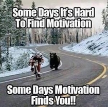 Do you want some Motivation