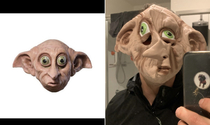 Dobby is a oh god