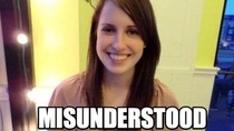 Does anyone else think The Overly Attached Girlfriend is really hot