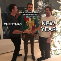 does - december even exist