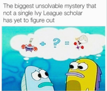 Does plankton know this secret