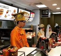 Does Your McDonalds Have These