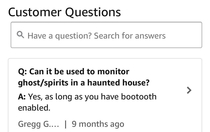 Doing research on the Amazon Echo and I found a very helpful questionanswer Thanks Gregg