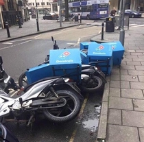 Domino Effect