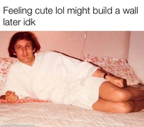Donny the Dapper Don