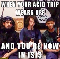 Dont do acid