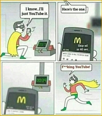 Dont mess with YouTube