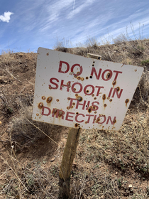 Dont tell me what to do