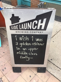 Dont we all local Toronto brewery