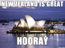 Dont worry New Zealand Reddit knows all about you