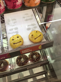 Donuts i can relate to