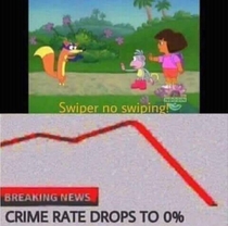 Dora always has the answer