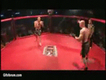 Double knockout