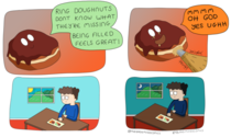 DoughNUT 