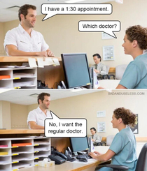 Dr Dr