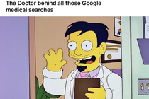 Dr Google