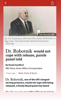 Dr Robronsonik