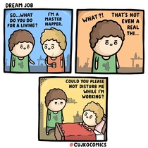 Dream Job