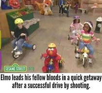 Drive by