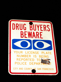 Drug Buyers Beware