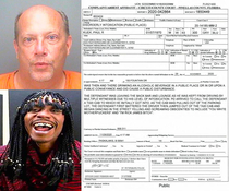 Drunk Florida Man Busted After Chappelle Show impersonation