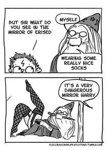 Dumble-whore