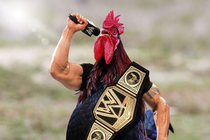 Dwayne The Cock Johnson