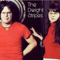 Dwight Nation Army