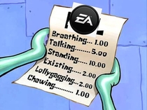 EA in a Nutshell