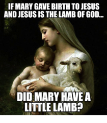 Easter Logic