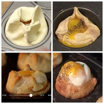 Easy egg muffin YouTube recipe