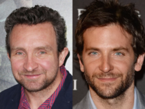 Eddie Marsan looks like someone tried to draw Bradley Cooper from memory and failed