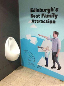 Edinburghs best family attraction