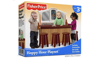 Educational gifts are key to hone those mixology skills early